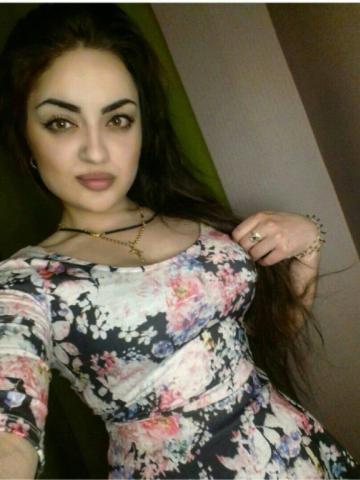 Индивидуалка Милолика Фотография 3